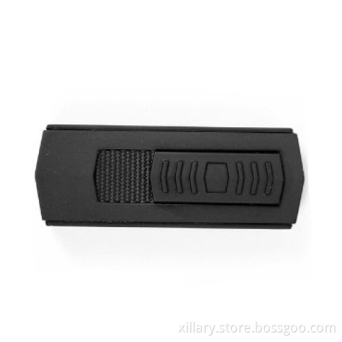 windproof lighter usb rechargeable cigarette lighter